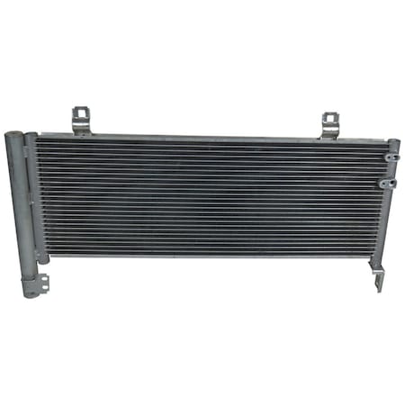 Gpd Condenser 3694C